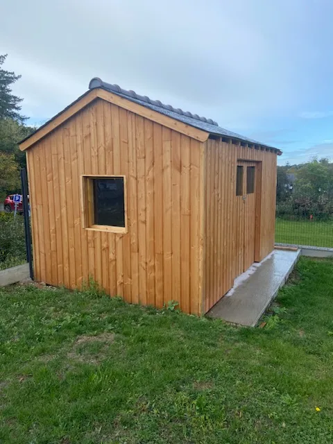 amenagement de combles saint erblon