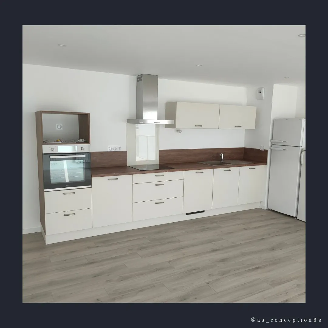 pose de parquet bourgbarre