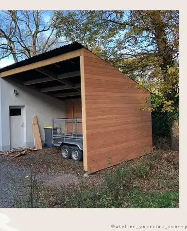 pose de terrasse en bois Janzé-3